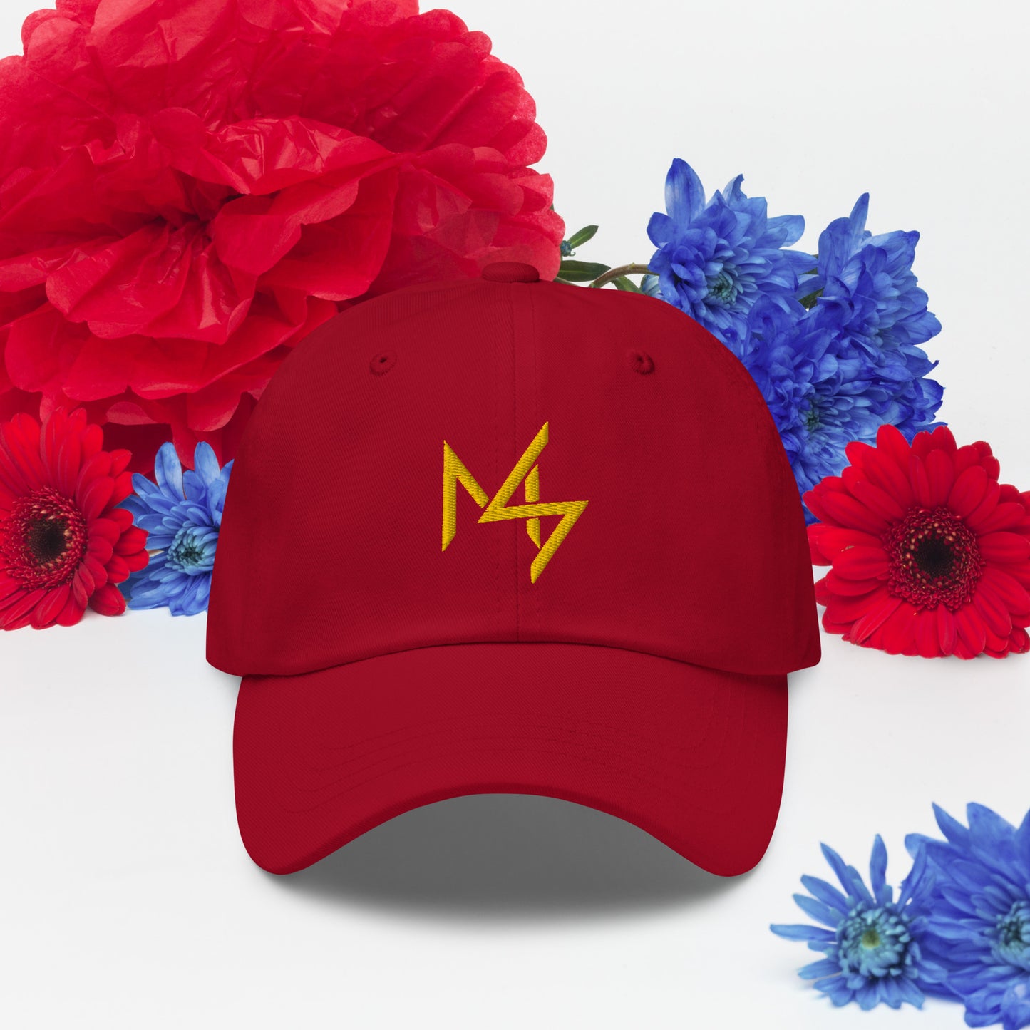 Infinite Chiefs Edition Dad Hat