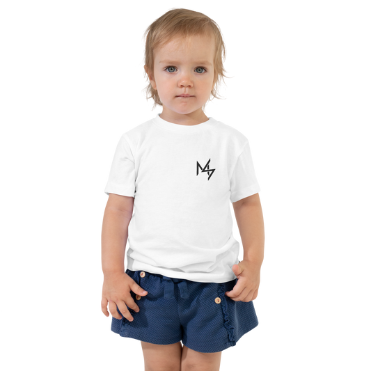 Toddler Short Sleeve Tee