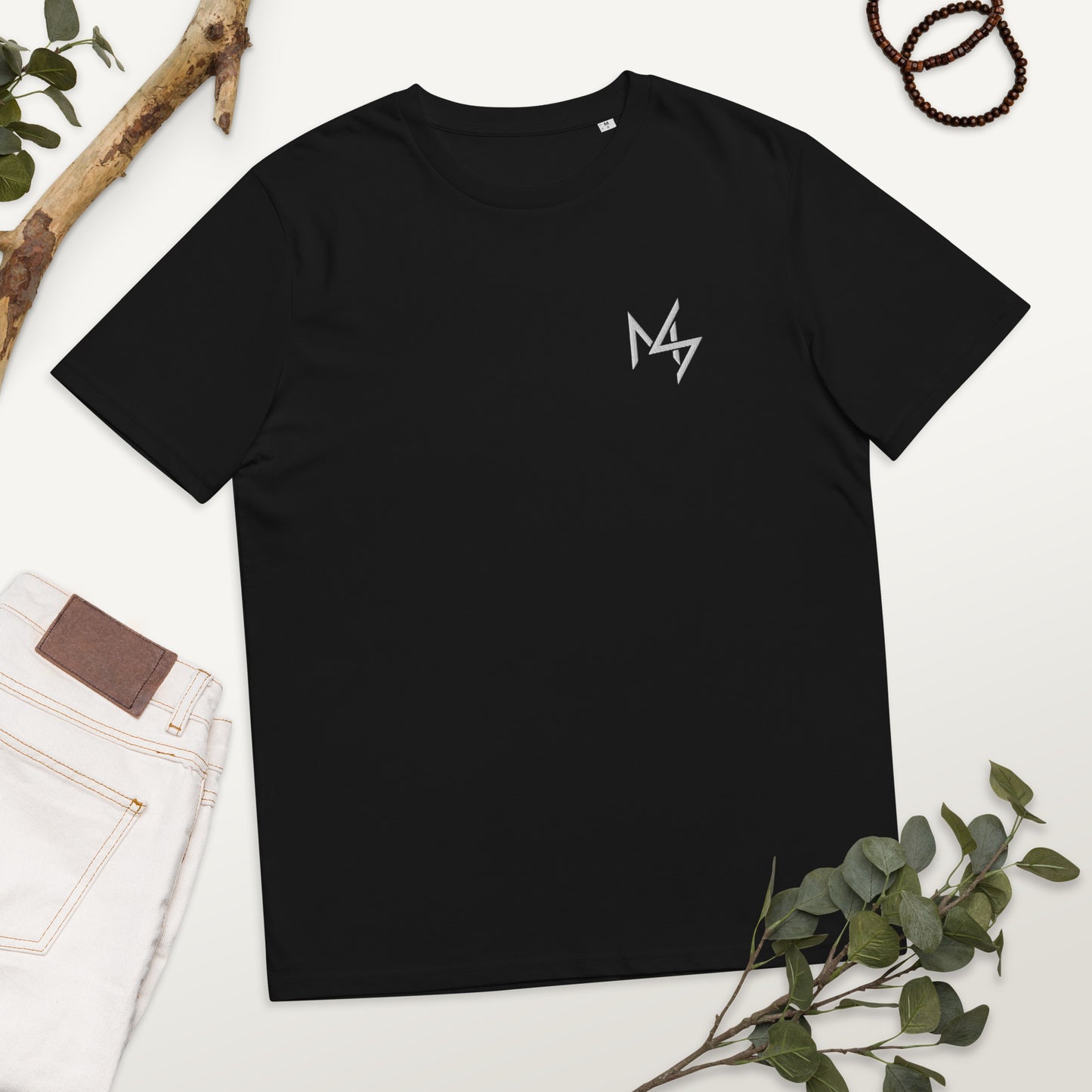 Women's Organic Cotton T-shirt