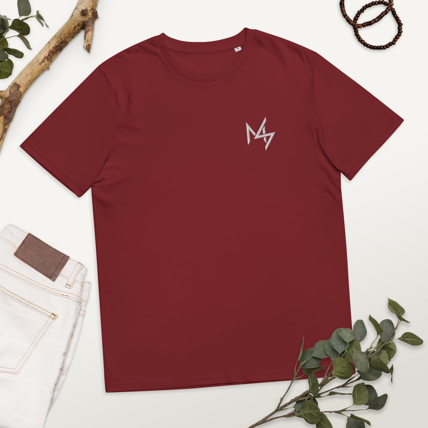 Women's Organic Cotton T-shirt