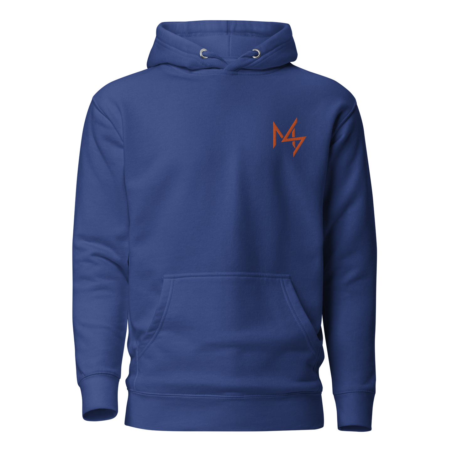 NYK Infinite Hoodie