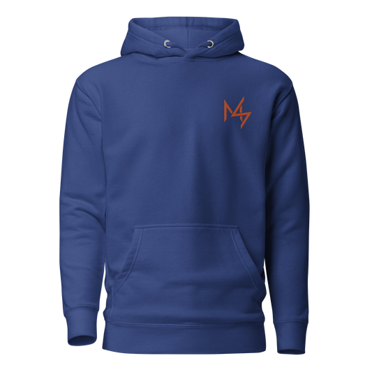 NYK Infinite Hoodie