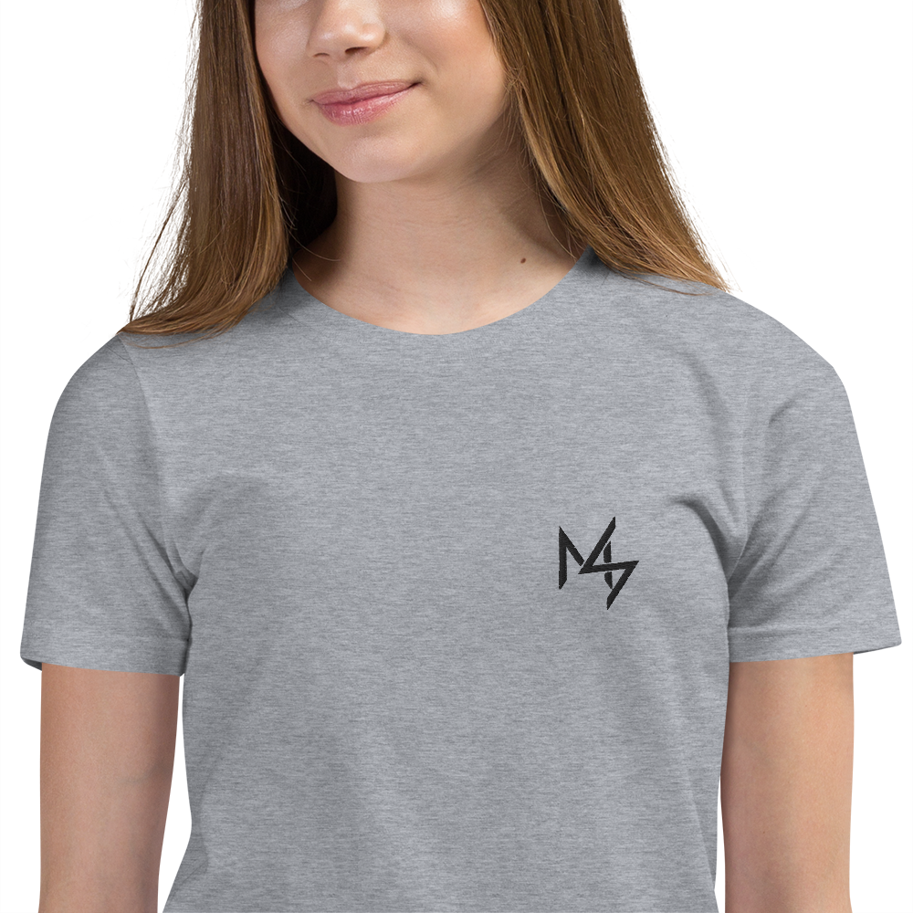 Youth Short Sleeve T-Shirt