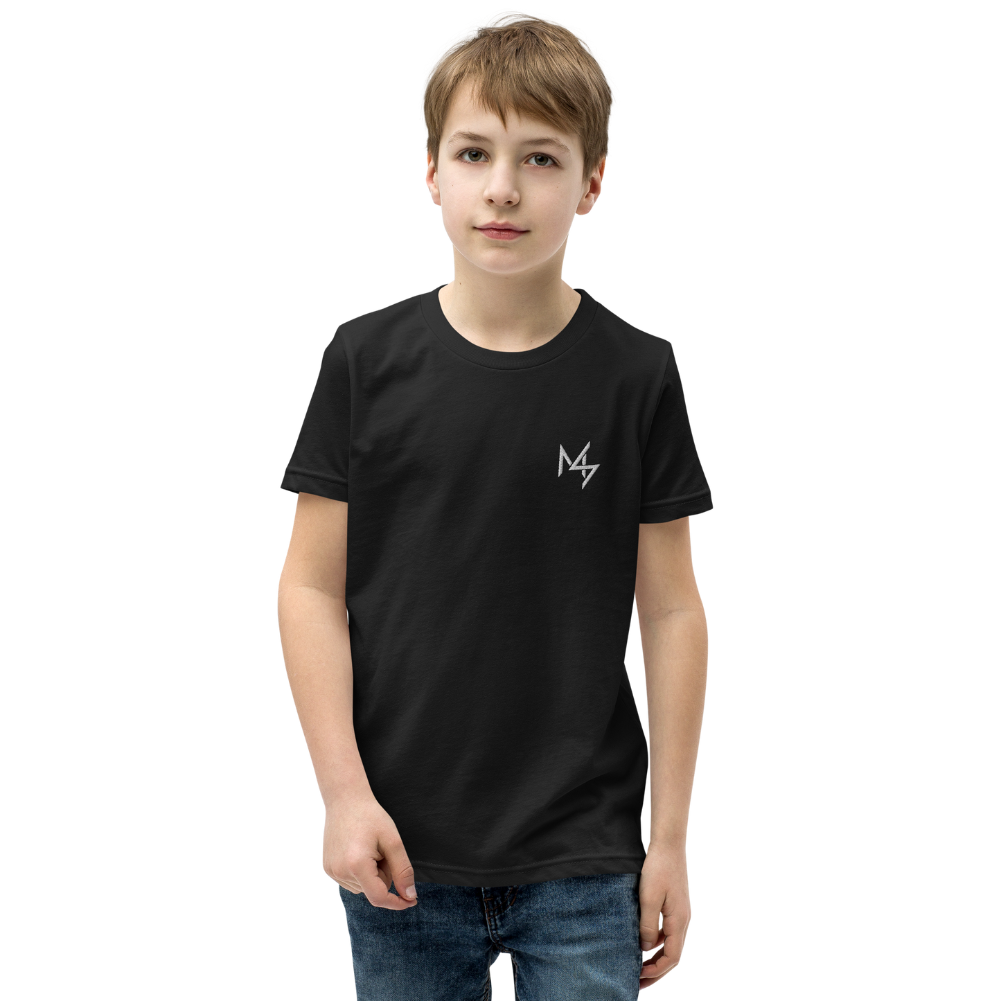 Youth Short Sleeve T-Shirt