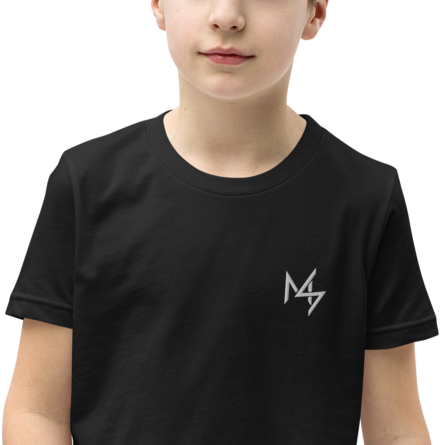 Youth Short Sleeve T-Shirt