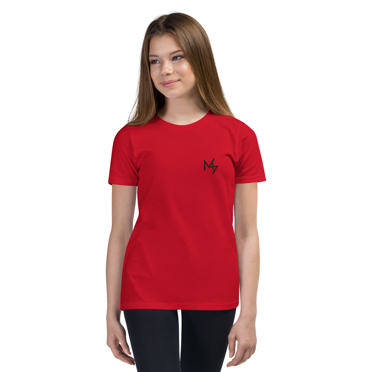 Youth Short Sleeve T-Shirt