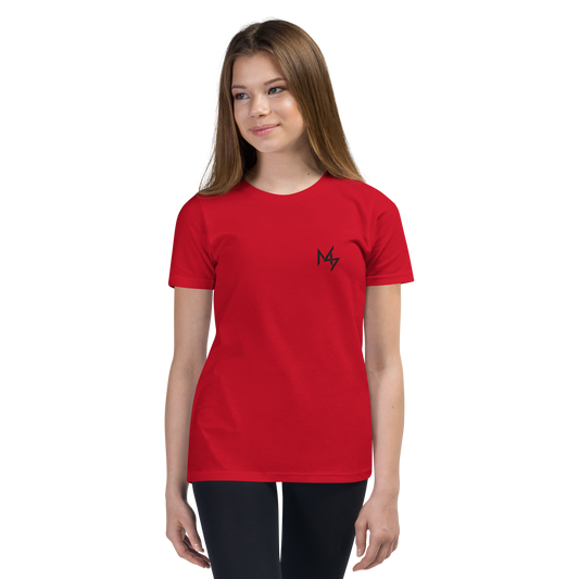 Youth Short Sleeve T-Shirt