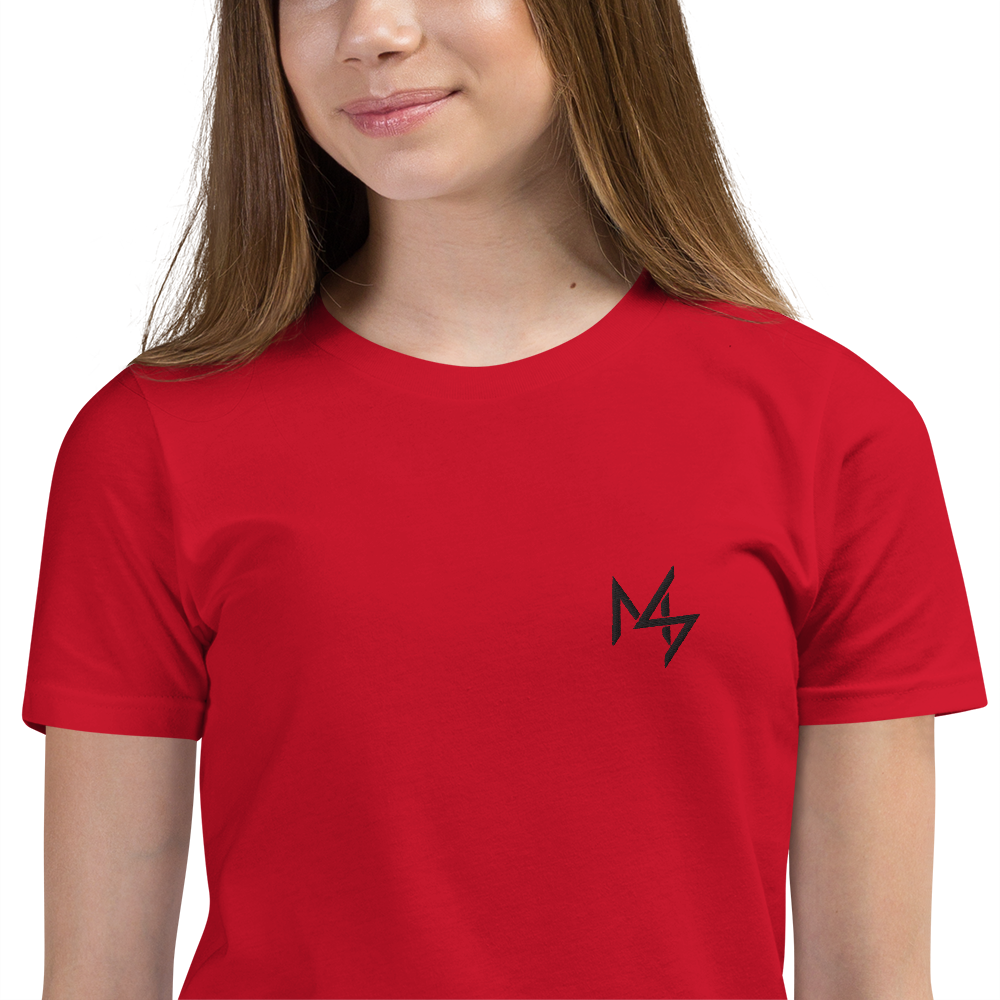 Youth Short Sleeve T-Shirt