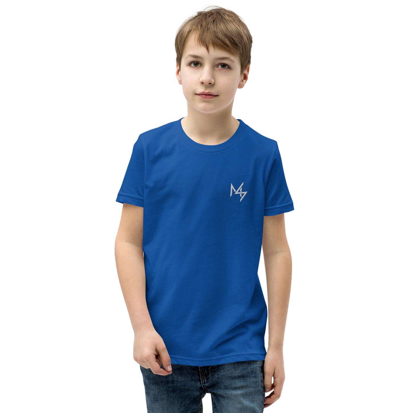 Youth Short Sleeve T-Shirt