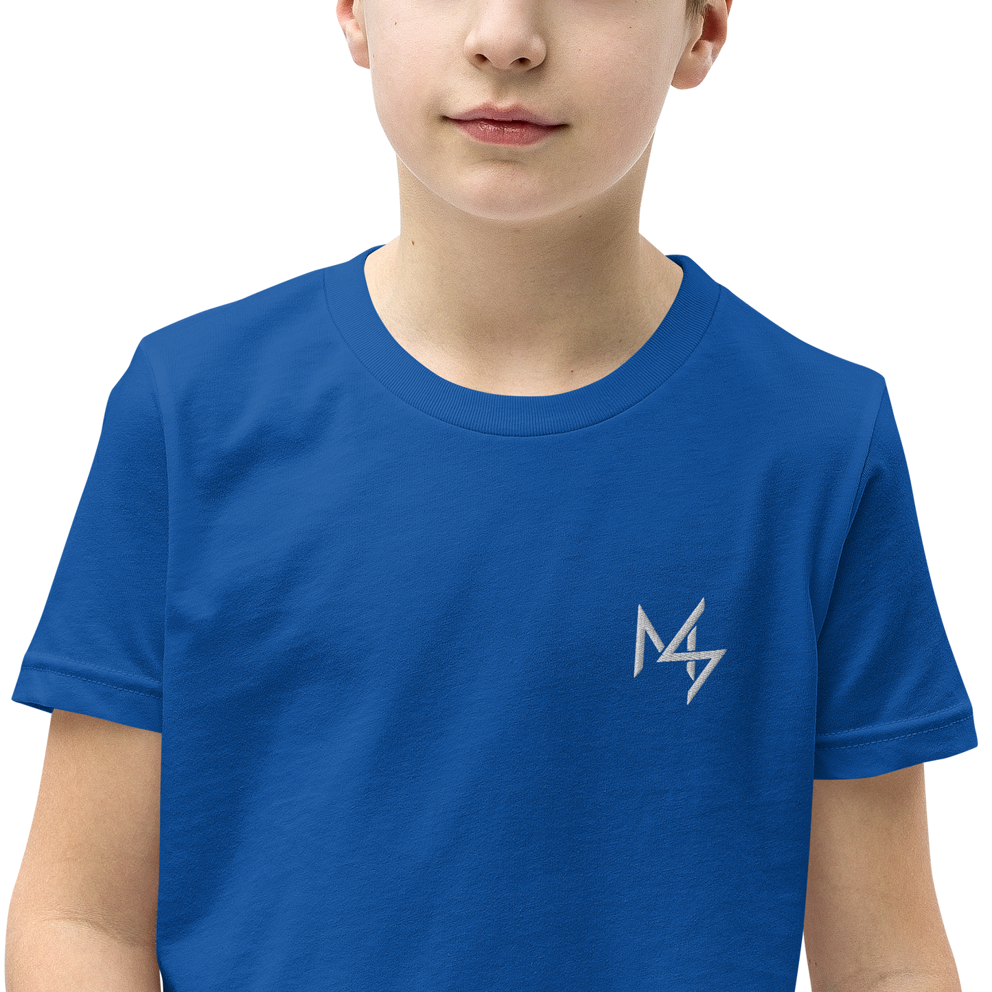 Youth Short Sleeve T-Shirt