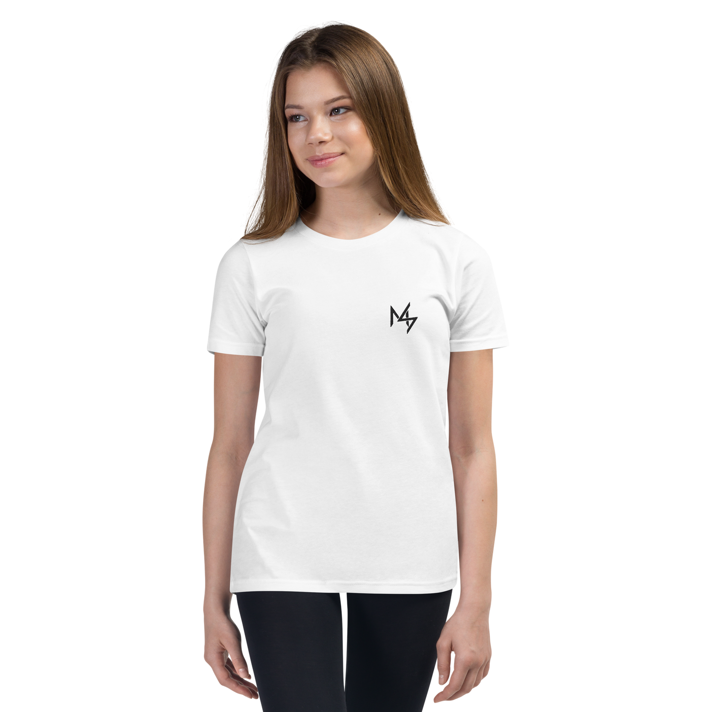 Youth Short Sleeve T-Shirt