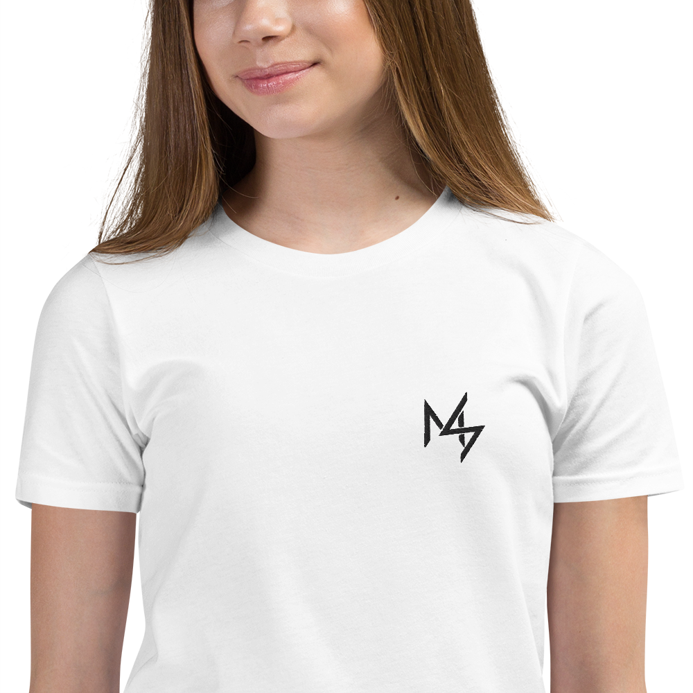 Youth Short Sleeve T-Shirt